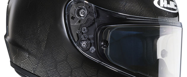 hjc-RPHA-10-PLUS-Hexagonal Carbon